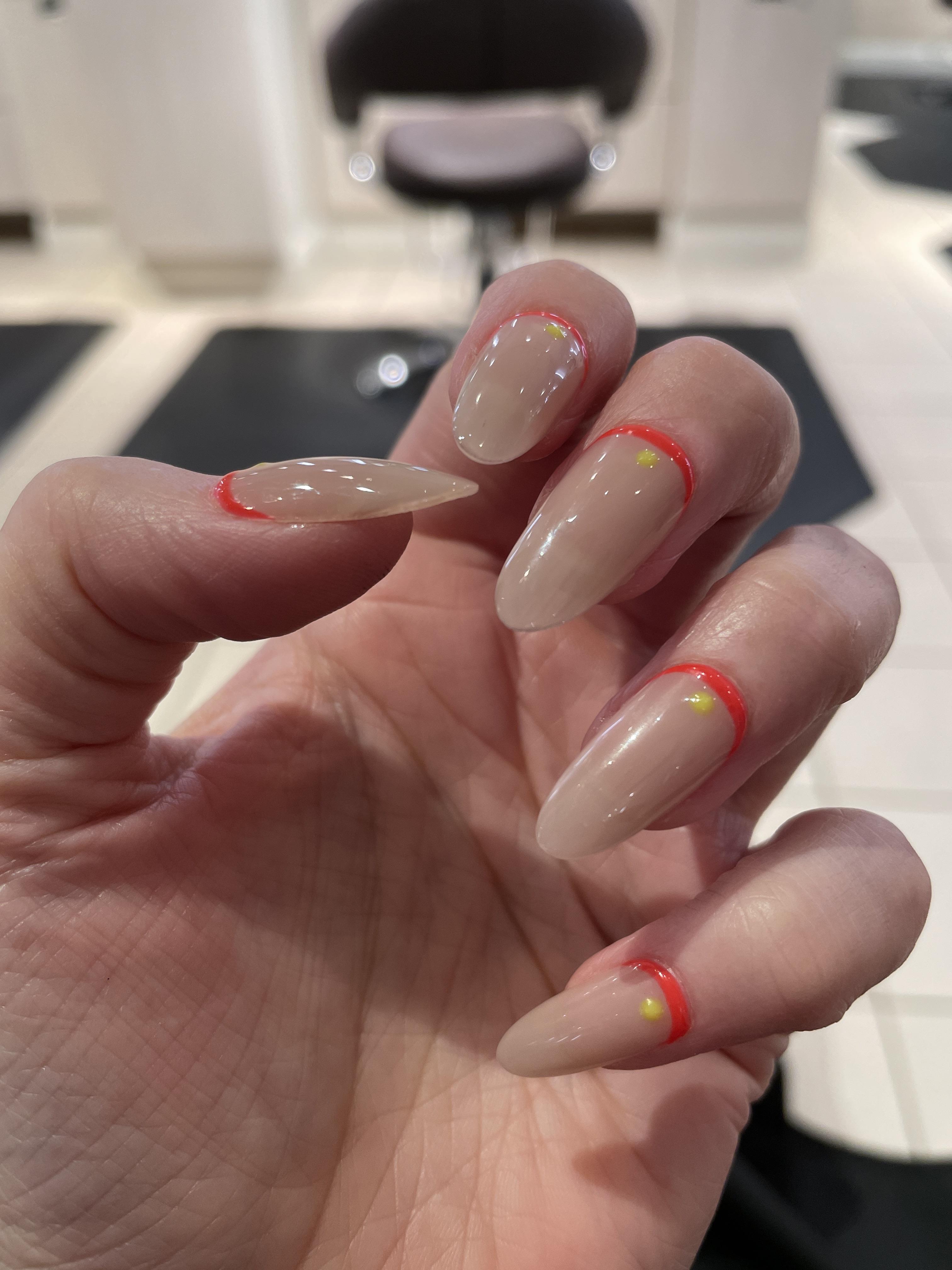 Best Home-based Nail Tech, Gallery posted by hey.xi9o